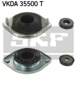 Подшипник SKF VKDA 35500 T